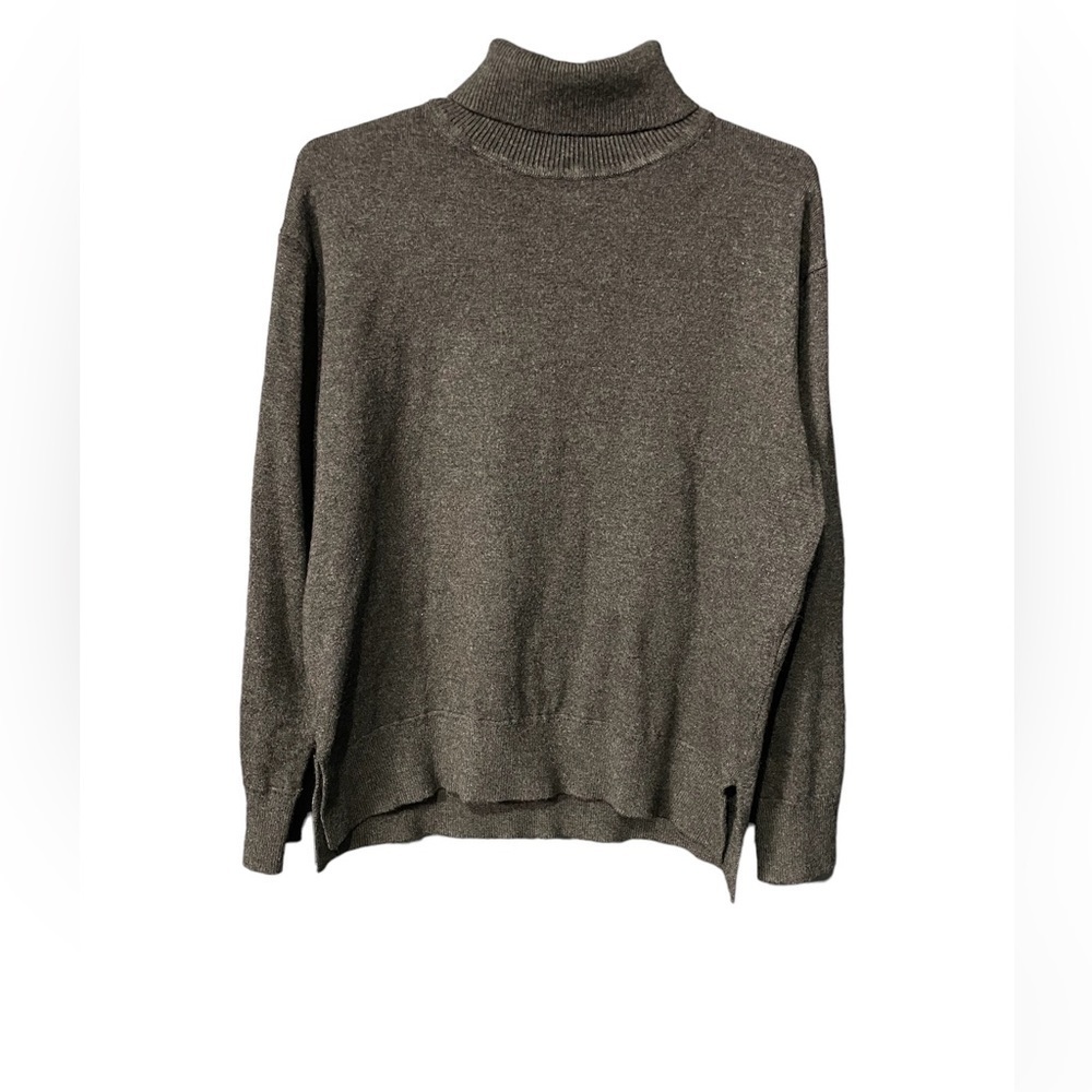 ZARA sweater boys/Neck up/size 7